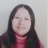 Rubina - Geography tutor - Takdah
