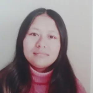 Rubina - Geography tutor - Takdah