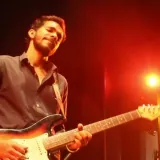 Augustus - Guitar teacher - Mumbai