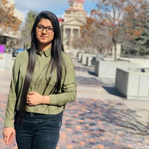 Harleen - Math tutor - Winnipeg