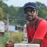 Syed - Fitness tutor - Coimbatore