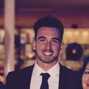 Nicola - Insegnante di matematica - Milano