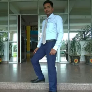 Rajat - Physics tutor - Aligarh