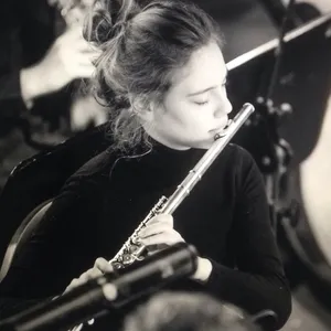 Mascha - Klavierlehrer - Berlin