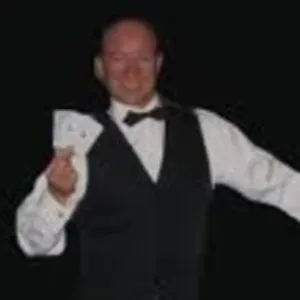 Andre - Prof de poker - Hinx