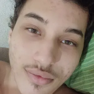 Lucas - personal trainer - Sobral