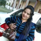 Rashmi - Maths teacher - Bhopal