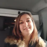 Elisa - Prof de maths - Ascain