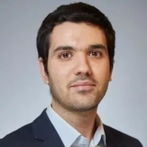 Achraf - Prof de Préparation bac ES - Valbonne