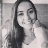 Marcia - Professor de português para estrangeiros - Santarém