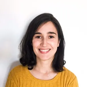 MAIALEN - Prof d'espagnol - Bayonne