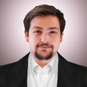 Ali Samet - Programlama öğretmeni - Ankara