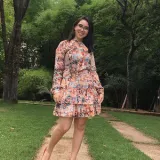 Jéssica - Prof de teoria musical - Vila Uniao