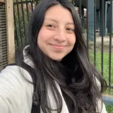 Claudia - Profe de vocabulario - inglés - Alerce
