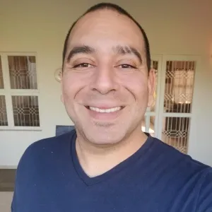 Malko - Prof de inglês - Campo Grande