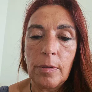 Charo - profesor de yoga - Barcelona