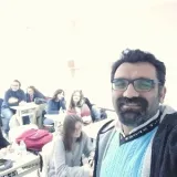 Özkan - Geometri öğretmeni - İstanbul