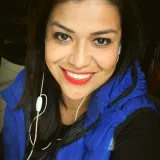 Martha - profesor de español  - 