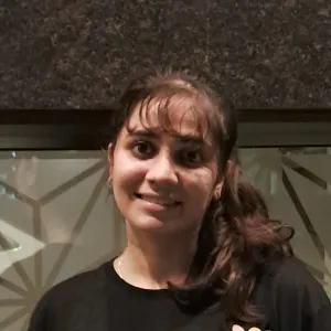 Supraja - Personal trainer - Hyderabad