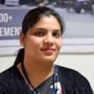 PRIYA - History tutor - New Delhi