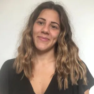 Erika - Italian tutor - Glasgow