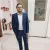 Radhakrishna - Maths teacher - Ranchi