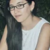 Meryem - Prof d'arabe - Chartres