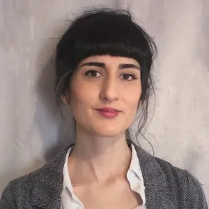 Agnese - Prof de fle - français langue étrangère - Terni