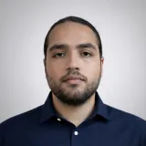 Vicente - profesor de electrónica - Valparaíso
