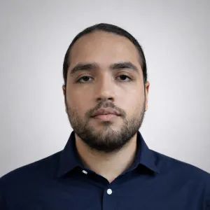 Vicente - profesor de electrónica - Valparaíso
