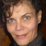 Fabienne - Prof de chinois - Ozolles