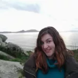 Ángela - Profe de ayuda con los deberes - Moaña