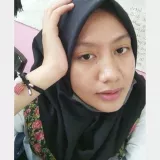 Erisa - Guru bahasa inggris - Palembang