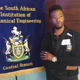 Tshepiso - Geometry tutor - Johannesburg