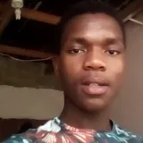 Mbongeni - Economics teacher - Colenso