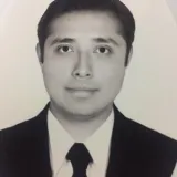 Isai - profesor de química - Orizaba