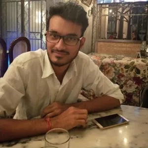 Mohit - Maths tutor - 