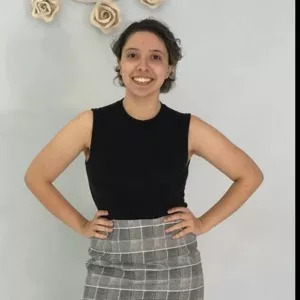 Thalia - ESOL tutor - Centro