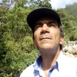 John Hermann - Profesor de aprender a comer bien - Silvania