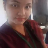 Diana - profesor de matemáticas - Cali