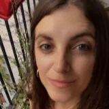 Romina - Maths Tutor - Rosario