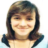 Luiza - Prof de inglês - Horto Florestal