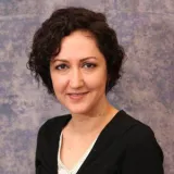 Reba - Graphic design tutor - Richmond Hill