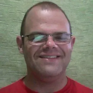 Pedro - Professor de informática - Guarulhos