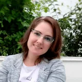 Lucia - Profe de español para extranjeros - Medellín