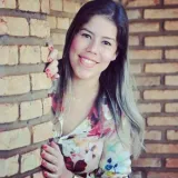 Ketllin - Professor de auxílio nas lições de casa - Costa Rica (Mato Grosso do Sul)