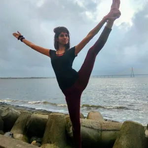 Priya - Personal trainer - Bengaluru