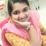 Padmaja - Maths tutor - Chennai