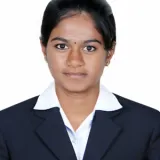 Aishwarya - Microsoft word tutor - Coimbatore