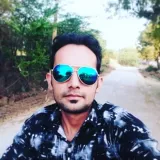 Anshu - Hindi teacher - Badli